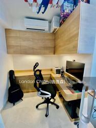 Parc Emily (D9), Condominium #270066491